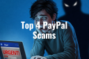Top 4 PayPal Scams Making Rounds in 2025